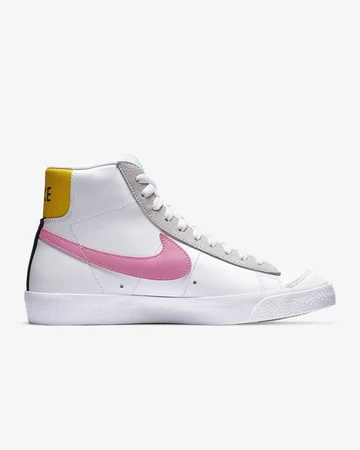 Nike Blazer Mid 77 Pink Glow