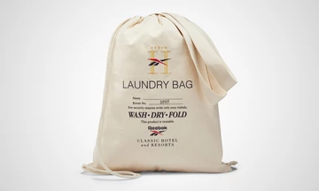 Reebok Classic Hotel Kollektion