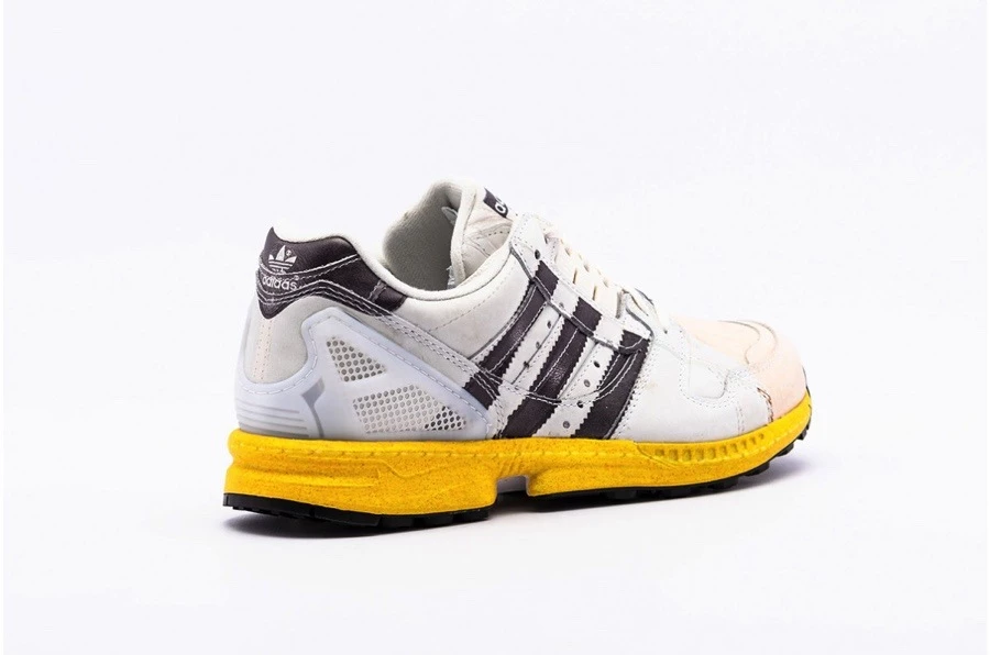 adidas ZX 8000 Superstar FW6092 Dead Stock