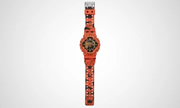 G-SHOCK x Dragon Ball Z