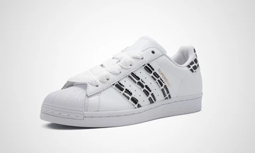 adidas Superstar Animal