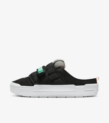 Nike Off-Line Black Menta