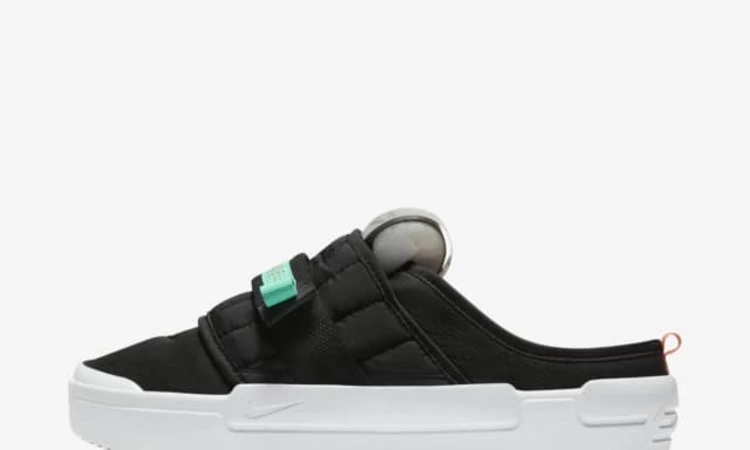 Nike Off-Line Black Menta