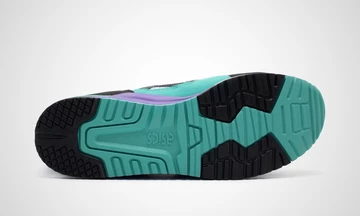 ASICSTIGER Gel Lyte III Techno Cyan