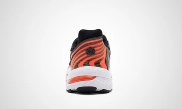 ASICS SportStyle Gel-Kyrios Black