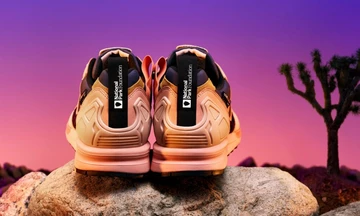 adidas x Nationalpark ZX 8000 Joshua Tree