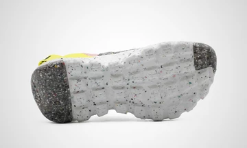 Nike Space Hippie 04 Lemon Venom