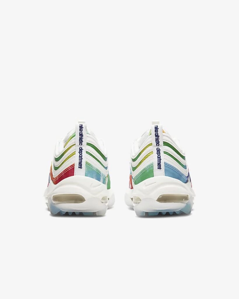 Nike Air Max 97 Golf Tye Dye Dead Stock