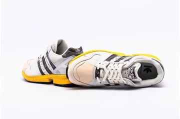 adidas ZX 8000 Superstar
