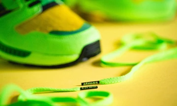 adidas x Atmos ZX 8000 G-SNK