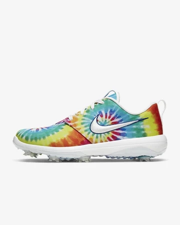 Nike Roshe Golf Tye Dye