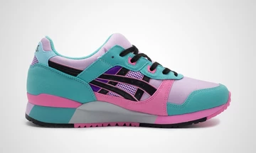 ASICSTIGER Gel Lyte III Dragon Fruit