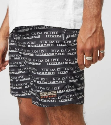 Sommer Shorts - Top 20