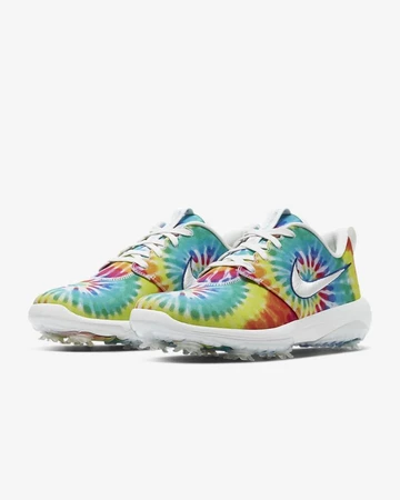 Nike Roshe Golf Tye Dye