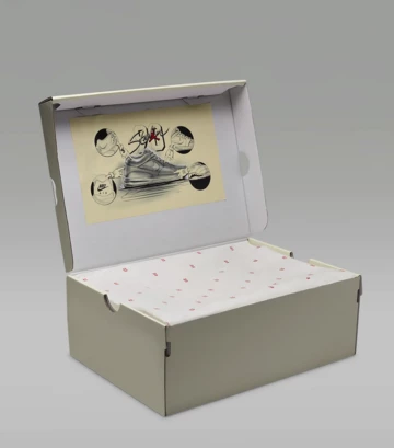 Jordan Stadium 90 Coconut Milk Box