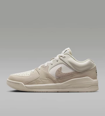 Jordan Stadium 90 Coconut Milk Außenseite