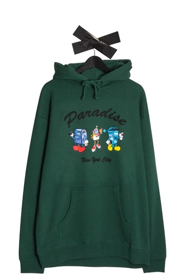 Bonkers Apparel - unsere Favoriten