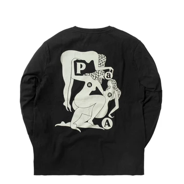 New Parra collection at BSTN