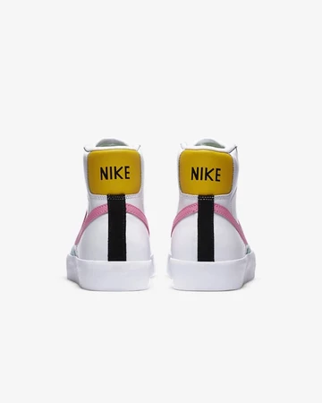 Nike Blazer Mid 77 Pink Glow