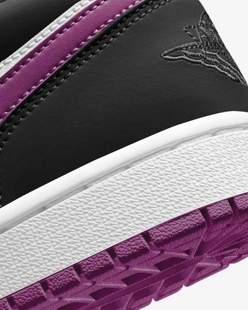 Nike Air Jordan 1 Low Cactus Flower