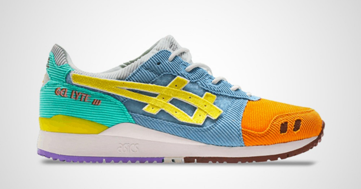 sean wotherspoon asics retail price