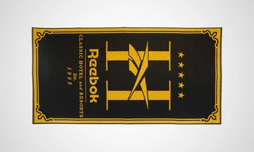 Reebok Classic Hotel Kollektion