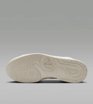 Jordan Stadium 90 Coconut Milk Sohle