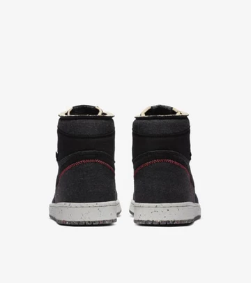 Nike Air Jordan 1 Zoom Crater