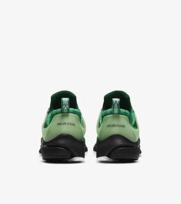 Nike Air Presto Naija