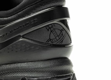 ASICSTIGER x Vivienne Westwood Gel Kayano 26 Black