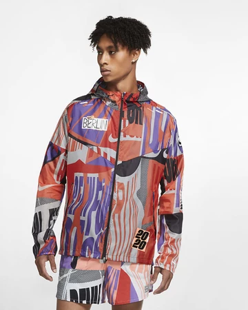 Berlin Run 2020 und weitere Neuheiten mit dem Swoosh