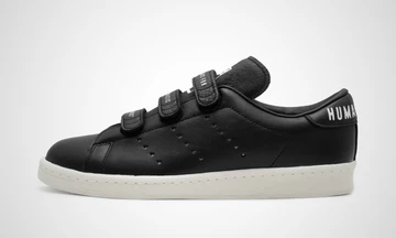 adidas x Human Made UNOFCL black