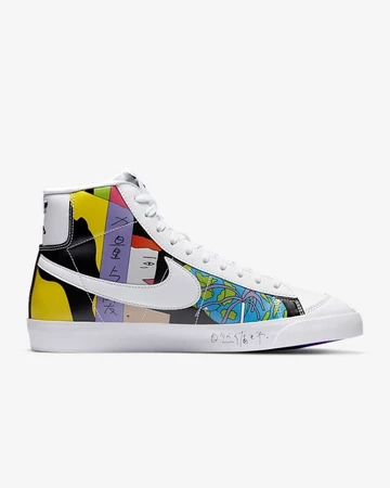 Nike Blazer 77 Flyleather