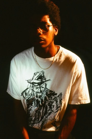 Supreme x Yohji Yamamoto