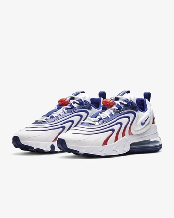 Nike Air Max 270 React Ember Glow