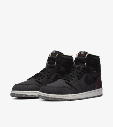 Nike Air Jordan 1 Zoom Crater