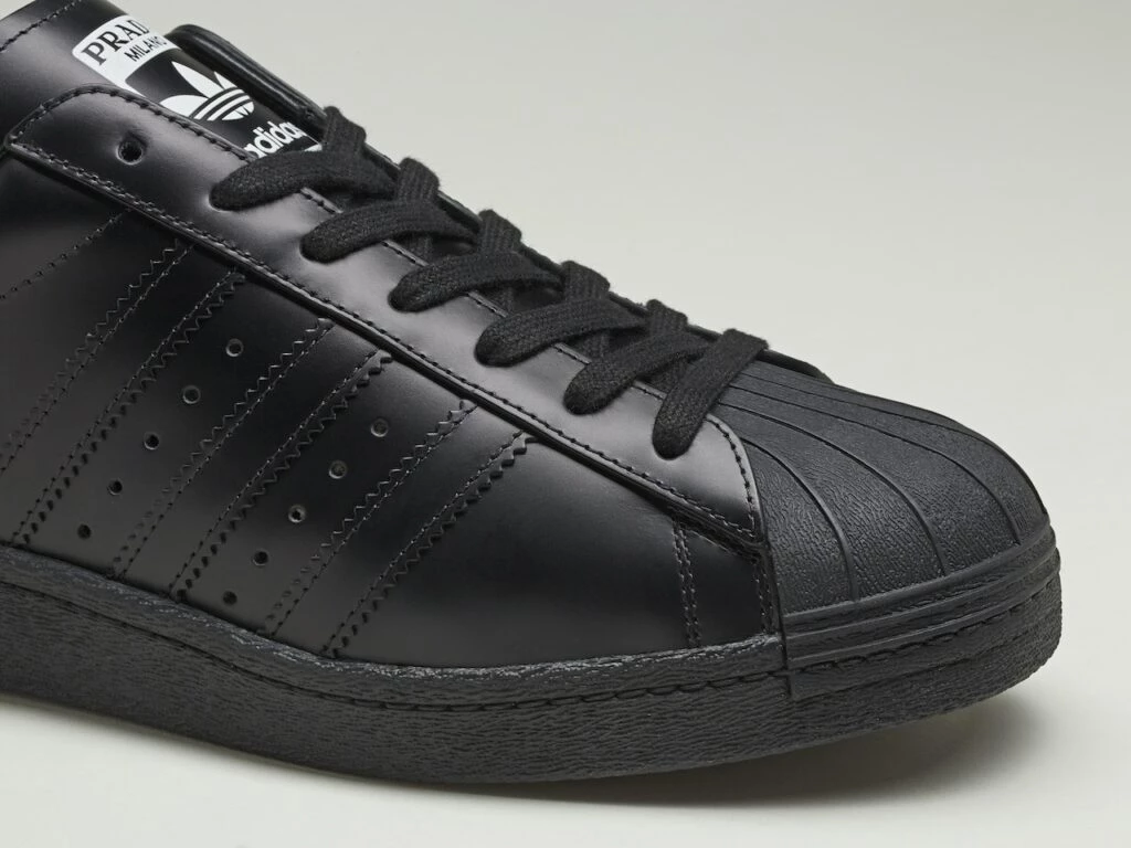 Prada x adidas Originals Superstar | Dead Stock