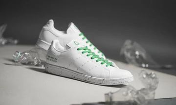adidas Stan Smith Vegan Green