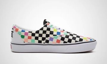 Vans x MoMA Era ComfyCush