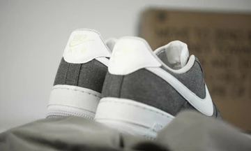 Nike Air Force 1 Crater