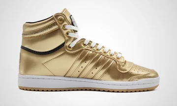 adidas x Star Wars Top Ten C-3PO
