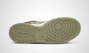 Nike Dunk Low Community Garden