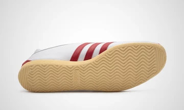 adidas Japan Power Red