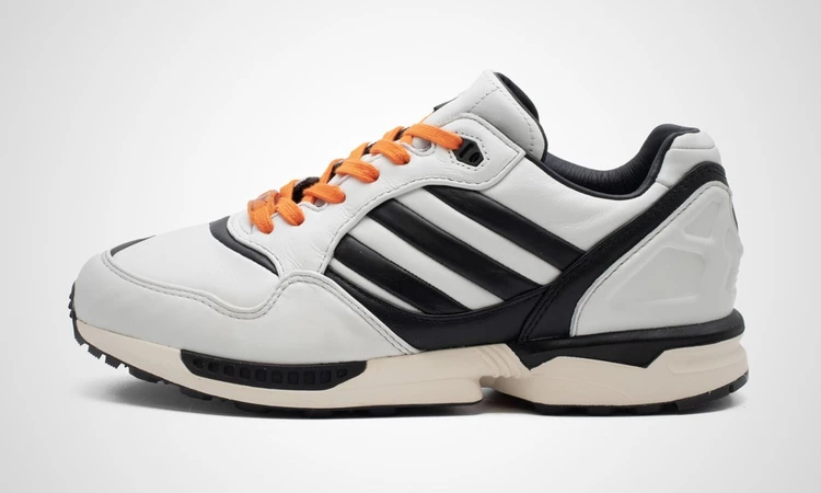 adidas x Juventus Turin ZX 6000