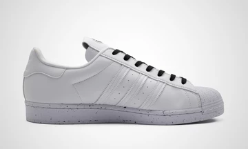 adidas Superstar Bold Core Black