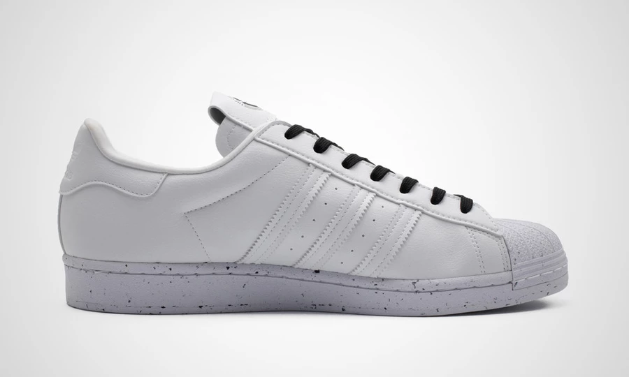 adidas Superstar Bold Core Black FW2293 Dead Stock