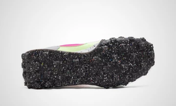 Nike WMNS Waffle Racer Crater Barely Volt