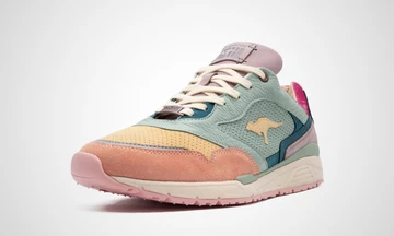 KangaROOS x The 6th Floor x WOMFT