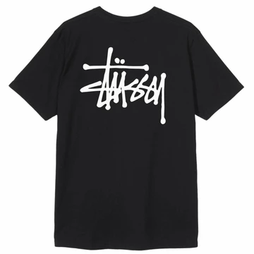 New Stüssy Drop at Zupport