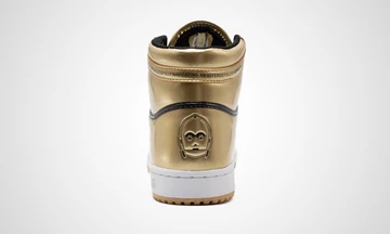 adidas x Star Wars Top Ten C-3PO